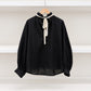 NICO LINEN SHIRT