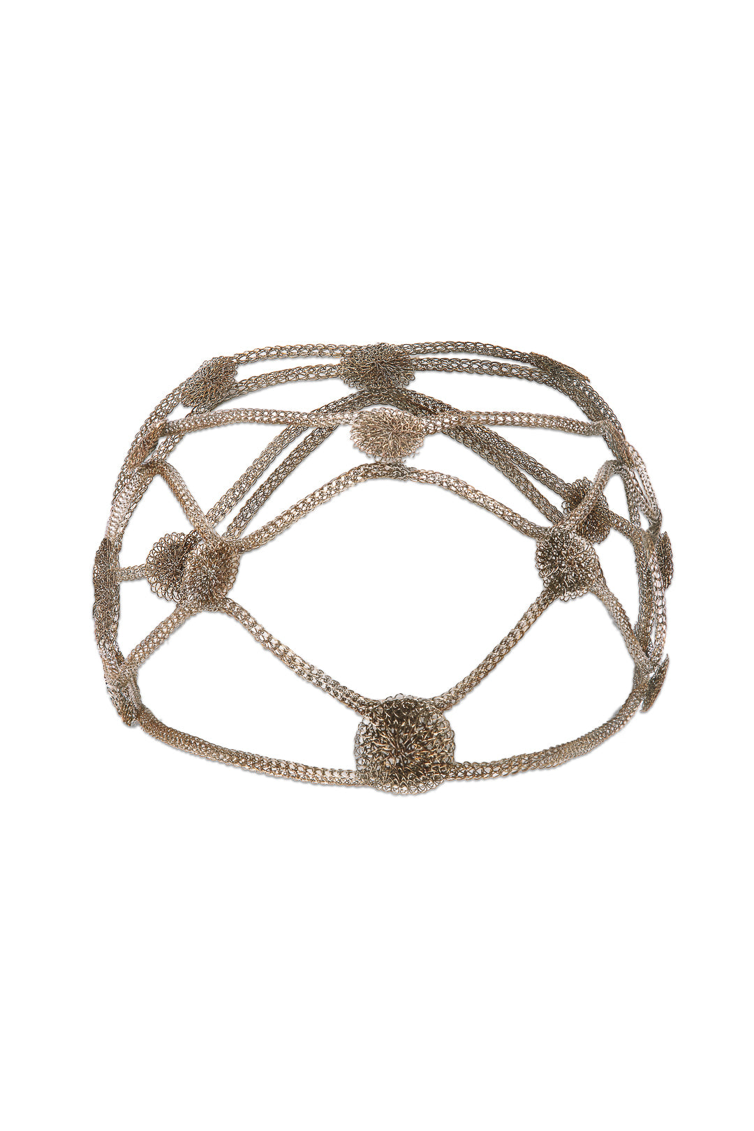 CALYPSO HEADPIECE