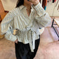 CORSET TOP