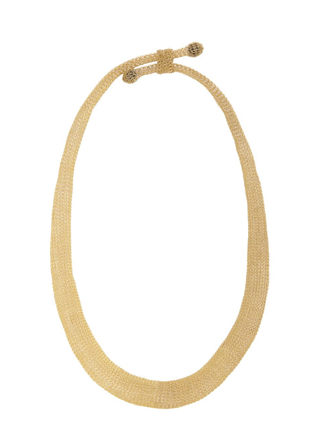 HALO NECKLACE