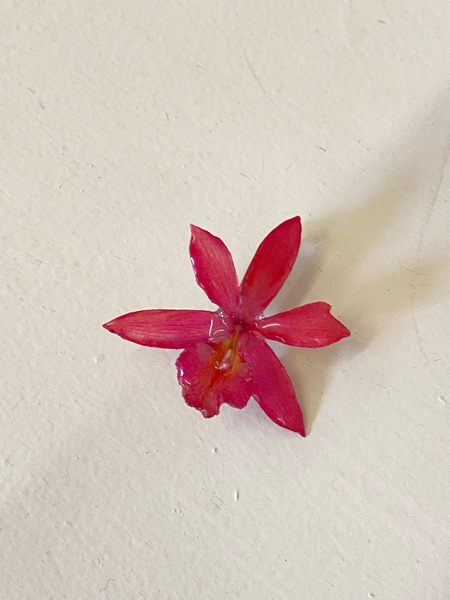 ORCHID PIN