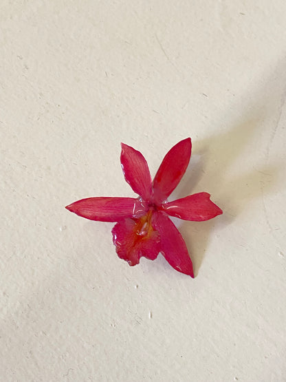 ORCHID PIN