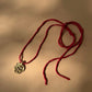 AMULETO CIUDAD DE DIOSES NECKLACE