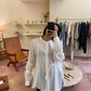 LACE SHIRT