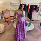 AUDREY DRESS