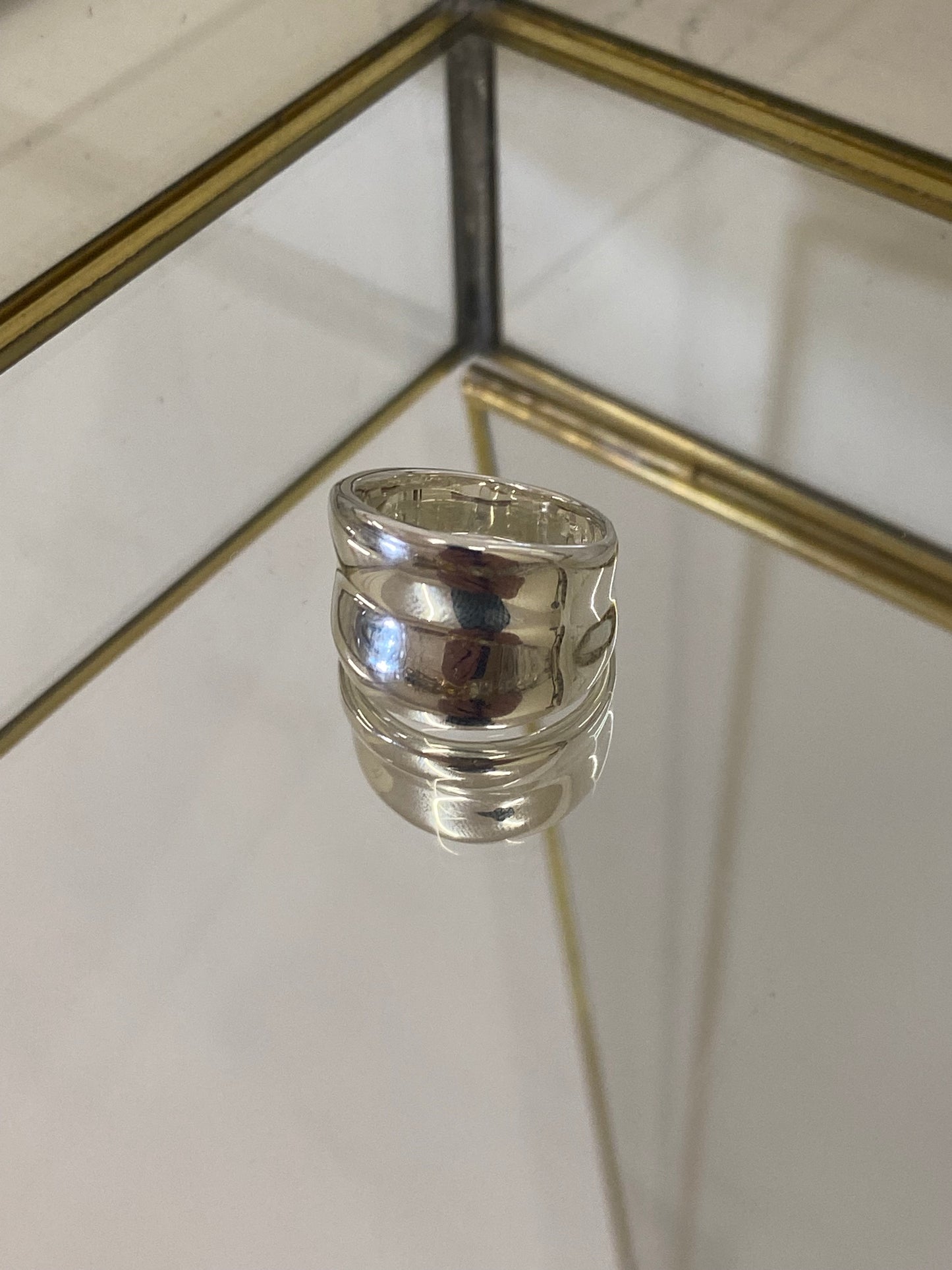 HOJA RING