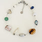 BREAKING PATTERNS NECKLACE
