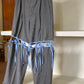 BANZO’S CROPPED PANTS
