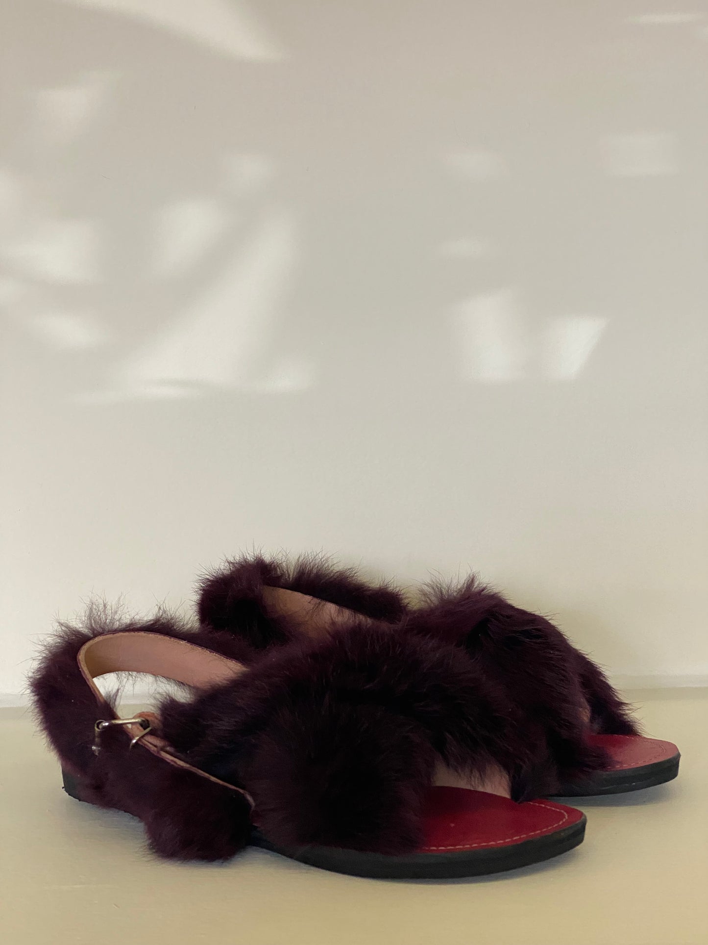 BAKÚ SANDALS