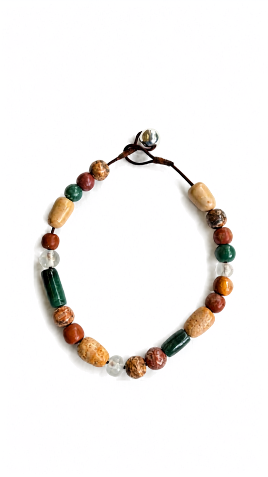 PETO MINI NECKLACE