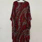 SAPLOVENA LONG DRESS