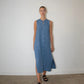 HAL DRESS AZUR