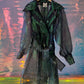 BLACK COAT