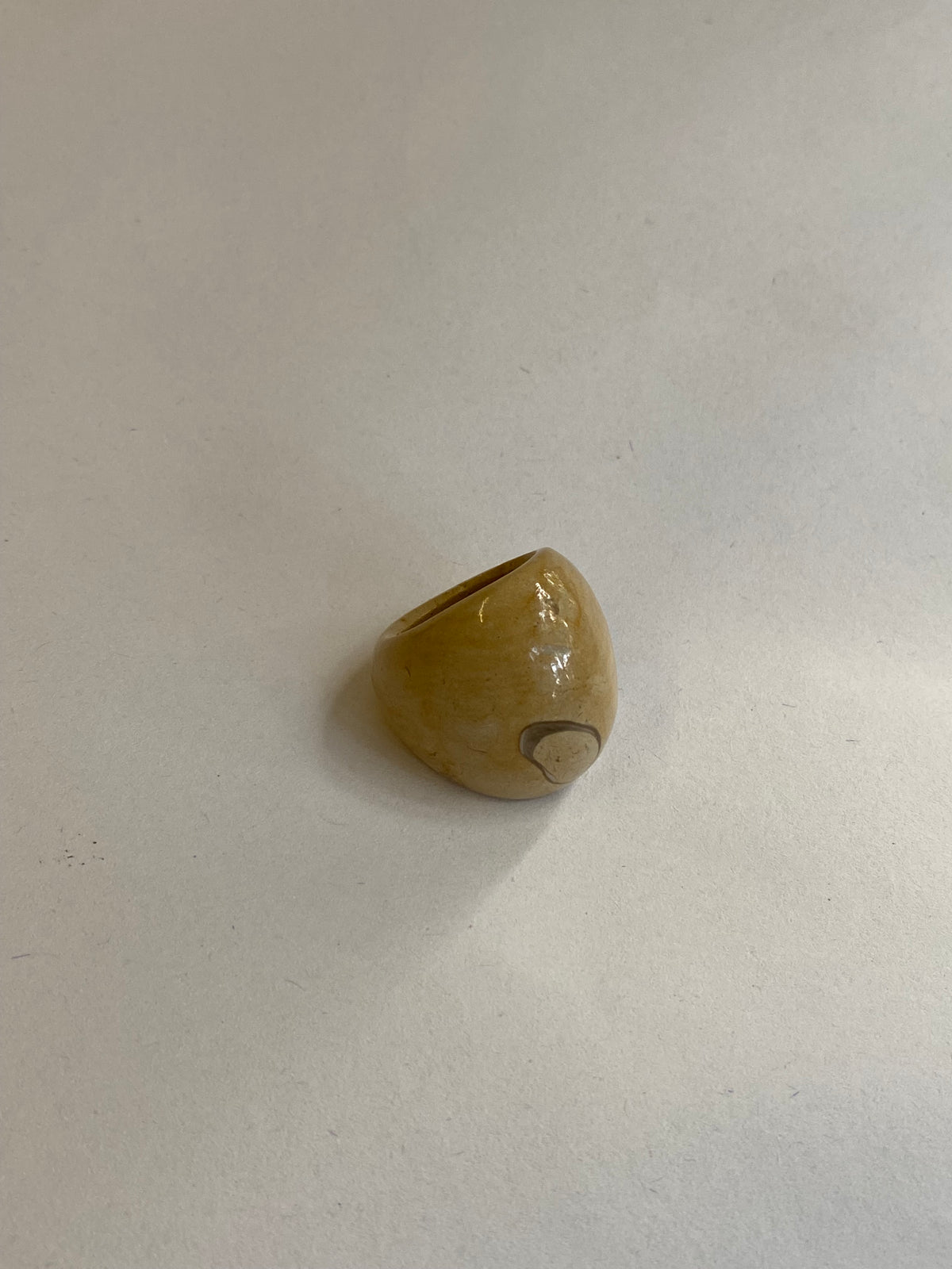 ONYX RING