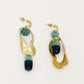 ARETES MERIDIANO