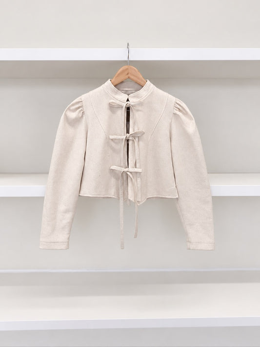 DÍAZ JACKET