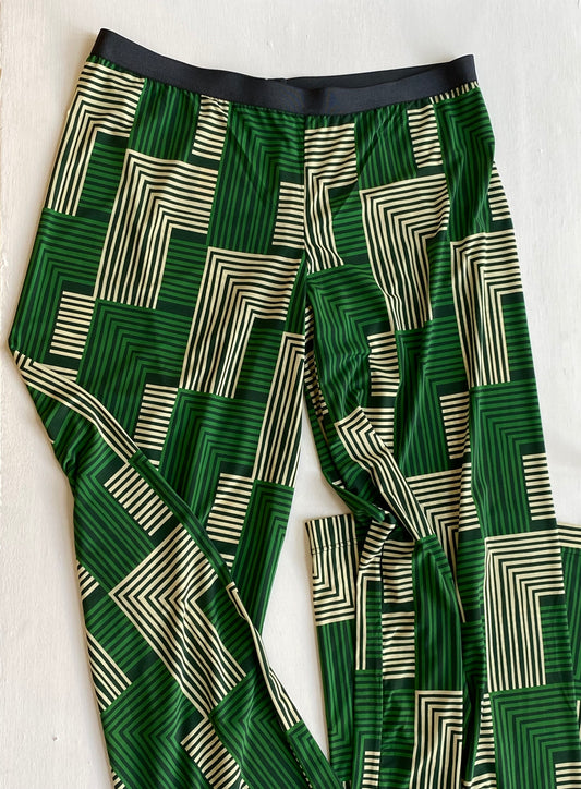 TROUSERS TIME BEACH 507 COLOR 03