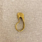 ANILLO MERIDIANO ONDULADO