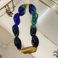 COLLAR SEXANTE