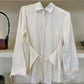 ARWP LINEN TOP