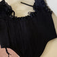 CORSET SOFIA BLACK