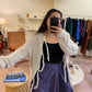 MOÑO SWEATER