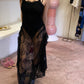 NICOLE DRESS