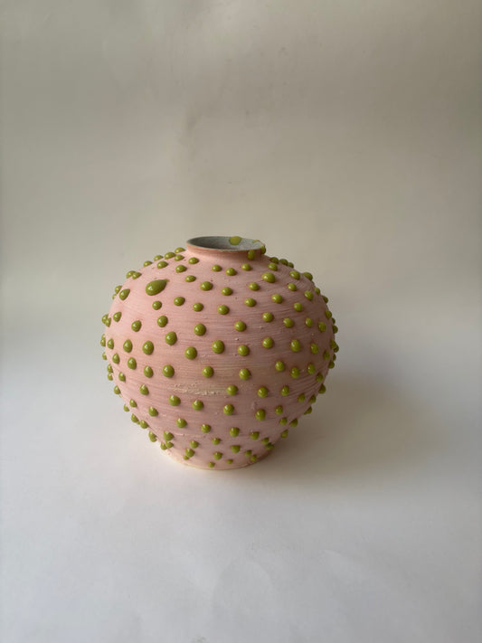 MOON JAR PINK