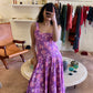 AUDREY DRESS