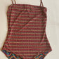 BATHING SUIT SIDE BEACH 674