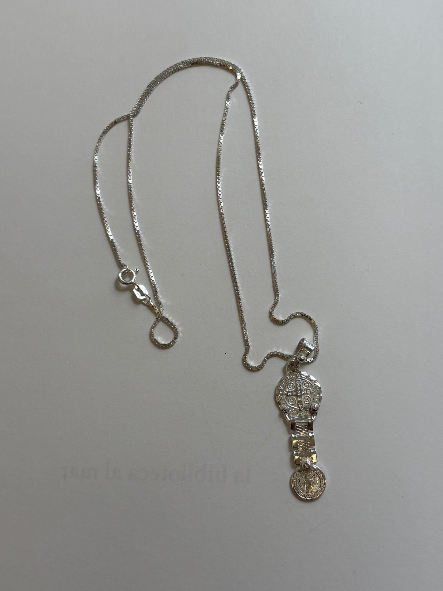 PACTO NECKLACE