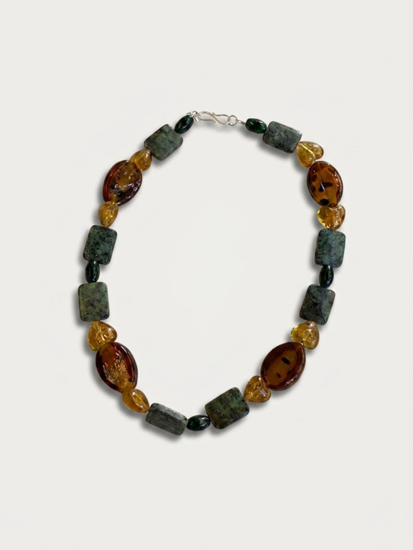 FORMAS NECKLACE