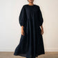 NELLA DRESS MIDNIGHT