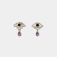MEGAS SILVER AMETHYST