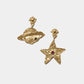 SALESTE EARRINGS