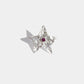 ESTELA SILVER RING