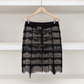 LACE TUBE SKIRT