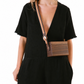 BROWN CHARRA STRAPS