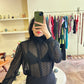 CAMELIA BLOUSE