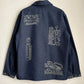 PEINE JACKET