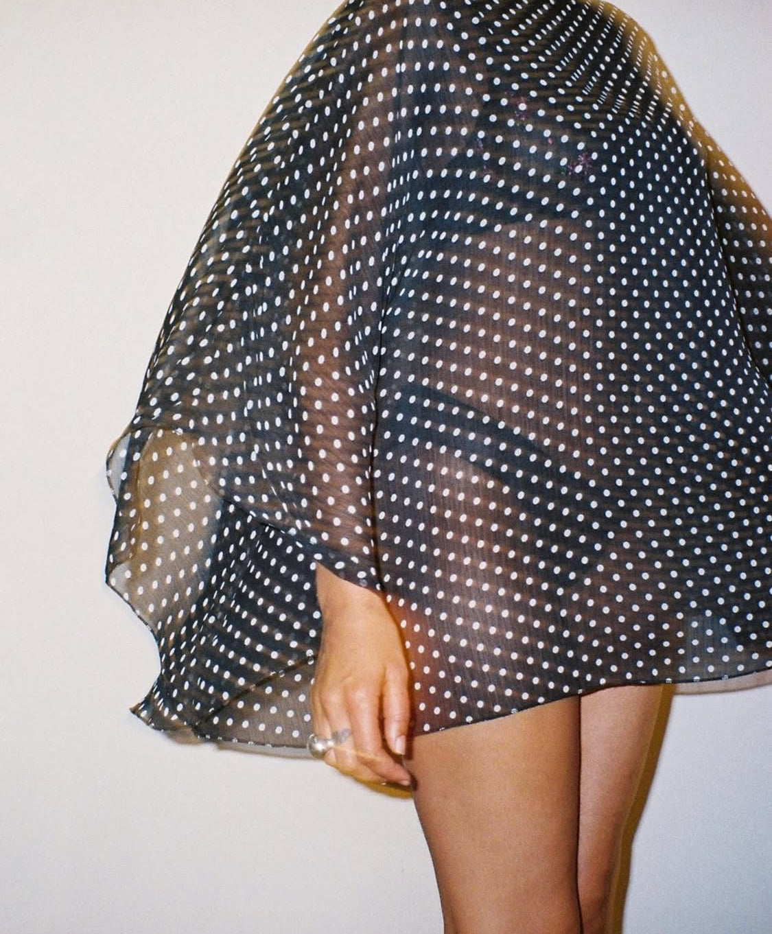 SAPLOVENA SHORT DRESS