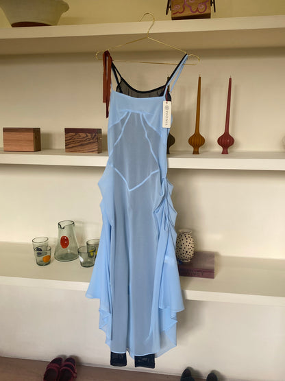 VESTIDO LAURA