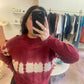 LEONI SWEATER