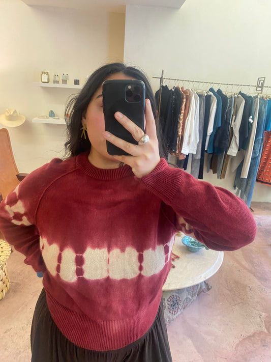 LEONI SWEATER