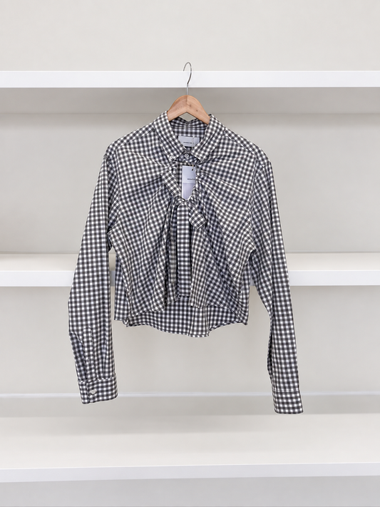 CAMISA VENTANA