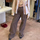PAOLA LINEN PANTS