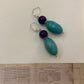 TURQUESA EARRINGS
