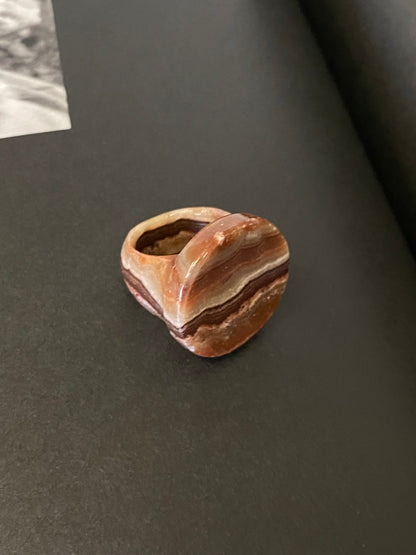 ONYX RING PLANO