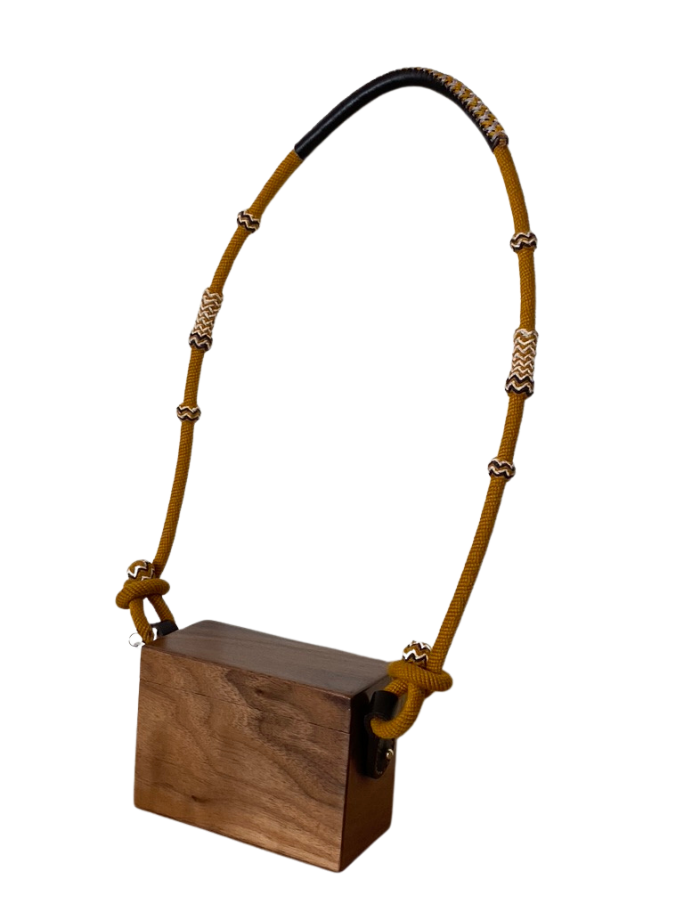LONG REIN STRAP