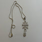 CARAVACA NECKLACE